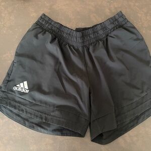 Adidas Athletic Shorts - Size Medium